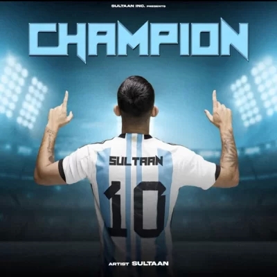 Champion EP (Sultaan)