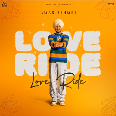 Love Ride (Amar Sehmbi)