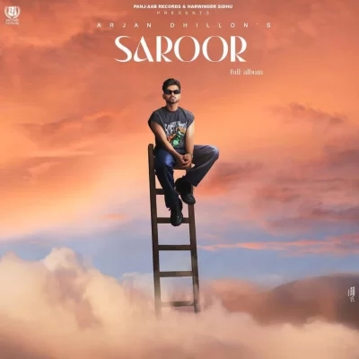 Saroor (Arjan Dhillon)