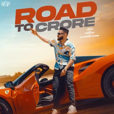 Road To Crore (Vicky)