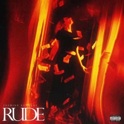 Rude EP (Jasmine Sandlas)