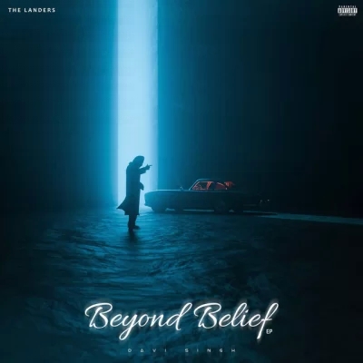 Beyond Belief EP (The Landers)