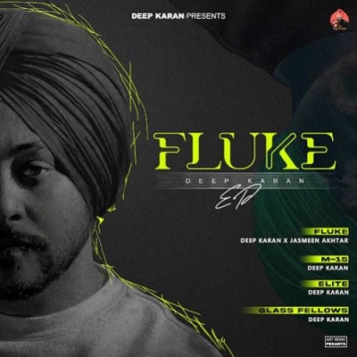 Fluke EP (Deep Karan)