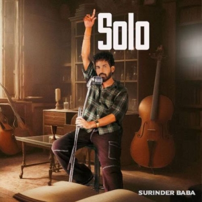 Solo (Surinder Baba)