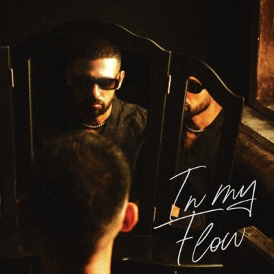 In My Flow EP (Jaz Dhami)