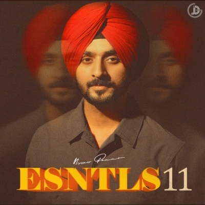 ESNTLS 11 (Nirvair Pannu)