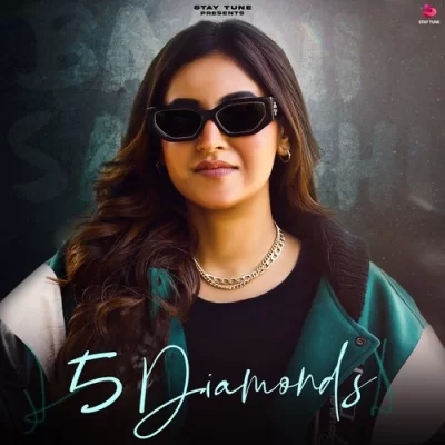 5 Diamonds (Baani Sandhu)