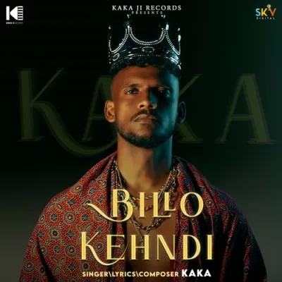 Billo Kehndi (Kaka)