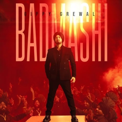 Badmashi (Gippy Grewal)