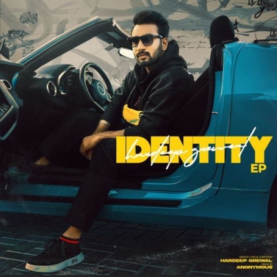 Identity (Hardeep Grewal)