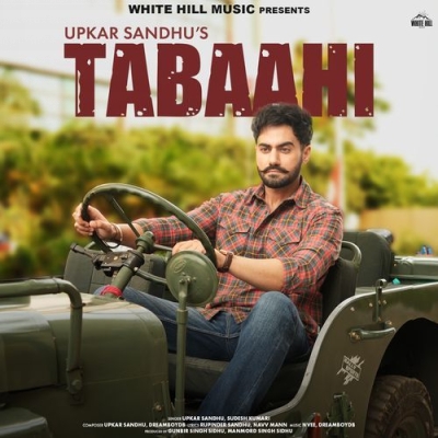 Tabaahi (Upkar Sandhu)