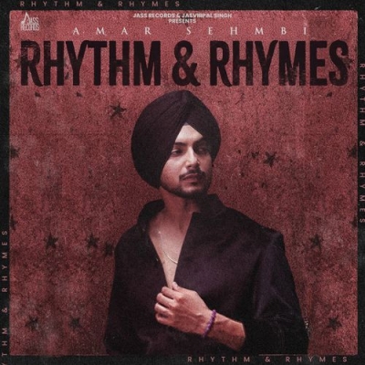 Rhythm & Rhymes (Amar Sehmbi)