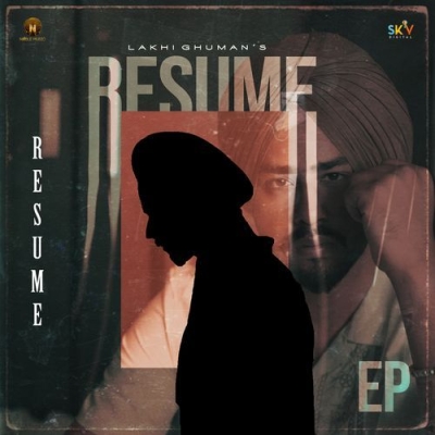 RESUME (Lakhi Ghuman)