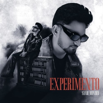 Experimento (Saabi Bhinder)