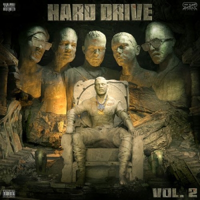 Hard Drive Vol 2 (Raftaar)