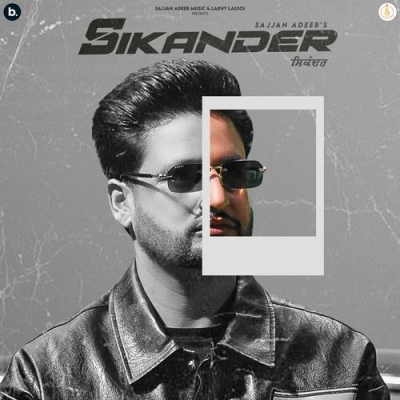 Sikander (Sajjan Adeeb)