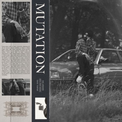 MUTATION (The Landers)
