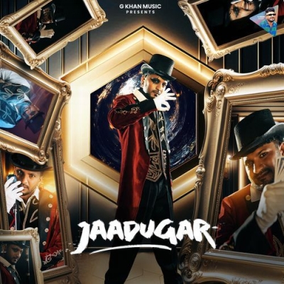 Jaadugar (G Khan)