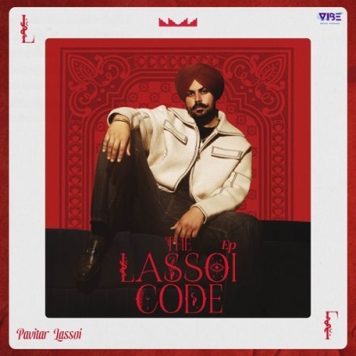 The Lassoi Code (Pavitar Lassoi)