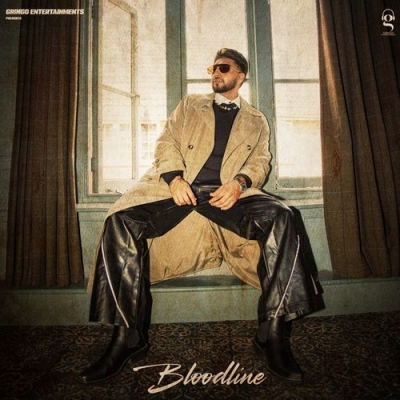 Bloodline (Kahlon)