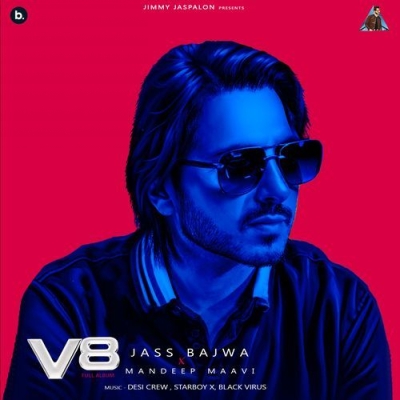 V8 (Jass Bajwa)