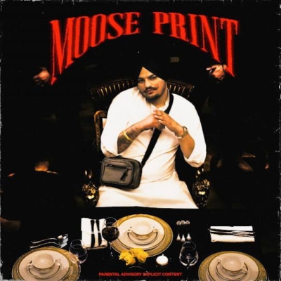 Moose Print (Sidhu Moose Wala)