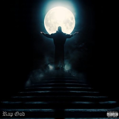 Rap God (Sultaan)