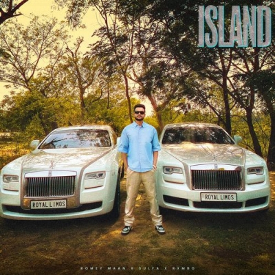Island (Romey Maan)