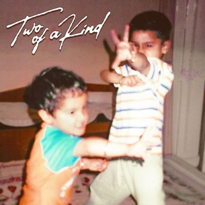 TWO OF A KIND (Armaan Gill, Arnaaz Gill)