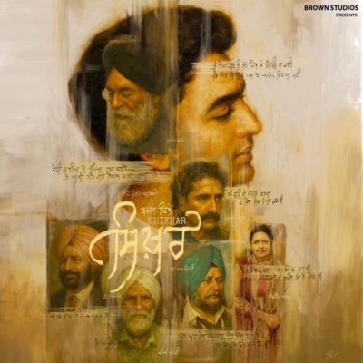 Shikhar (Arjan Dhillon)