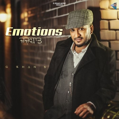 Emotions (G Khan)