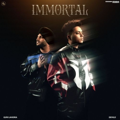Immortal (Guri Lahoria)