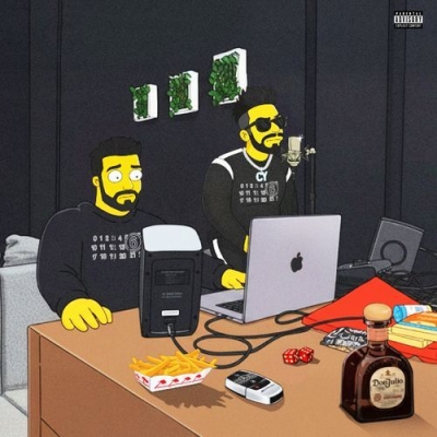 The Simpsons (Cheema Y)