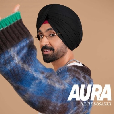 AURA (Diljit Dosanjh)
