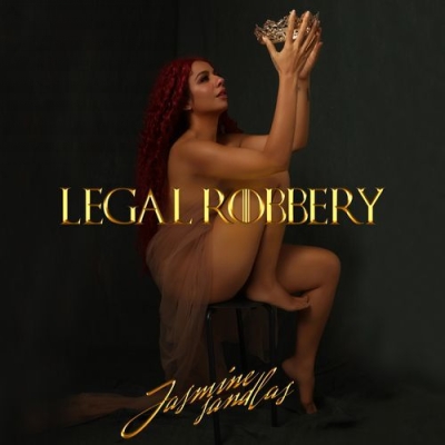 Legal Robbery (Jasmine Sandlas)