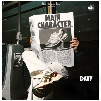 Main Character (Davy)