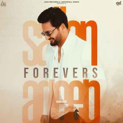 Forevers (Sajjan Adeeb)