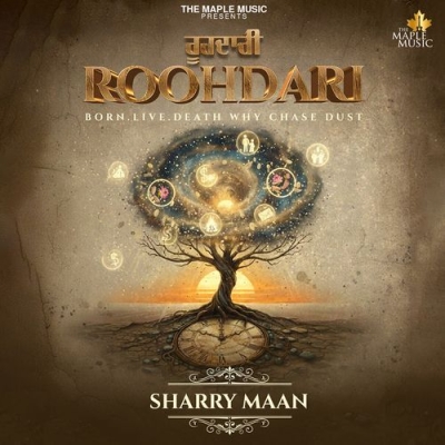 Roohdari (Sharry Maan)