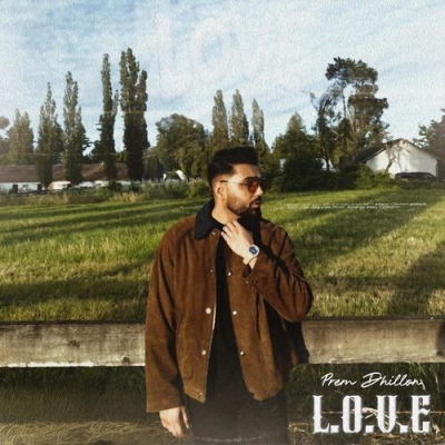 L.O.V.E (Prem Dhillon)